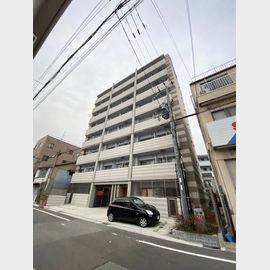 三ノ宮駅より徒歩13分 5階 築7年10ヶ月の賃貸物件