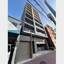 上沢駅より徒歩1分 7階 築18年6ヶ月の賃貸物件
