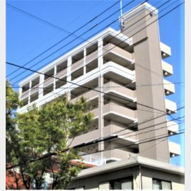 ヴィラフォーレ姪浜 9階 築28年7ヶ月の賃貸物件