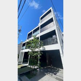 三軒茶屋駅より徒歩11分 1階 築3年の賃貸物件