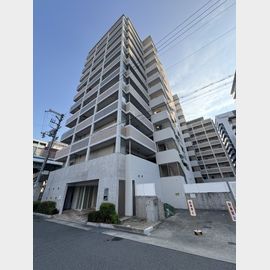 ＷｉｌｌＤｏ浜崎通 9階 築19年6ヶ月の賃貸物件
