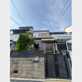 神鉄有馬線長田駅より徒歩12分 1階 築30年3ヶ月の賃貸物件