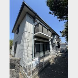 リバティテラス 2階 築31年4ヶ月の賃貸物件