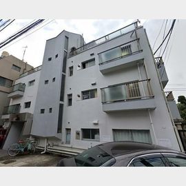 下北沢ロイヤルハイツ 3階 築53年7ヶ月の賃貸物件