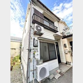 深江駅より徒歩11分 1階 築58年10ヶ月の賃貸物件