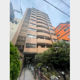 日本橋駅より徒歩1分 9階 築26年11ヶ月の賃貸物件