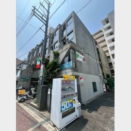 福知山線塚口駅より徒歩1分 3階 築36年4ヶ月の賃貸物件