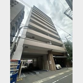 グランフォーレ箱崎ＡＮＮＥＸ 10階 築19年1ヶ月の賃貸物件
