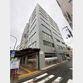 鷹取駅より徒歩13分 9階 築39年7ヶ月の賃貸物件