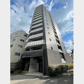 ＰｒｏｃｅｅｄｏｓａｋａｗｅｓｔＡｄｒｉａ 13階 築18年の賃貸物件