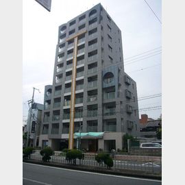 塚本駅より徒歩9分 2階 築22年6ヶ月の賃貸物件