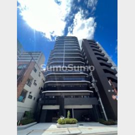 S-RESIDENCE難波大国町Deux 5階 築3年5ヶ月の賃貸物件