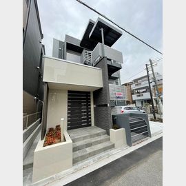 武庫川駅より徒歩3分 2階 築5年6ヶ月の賃貸物件