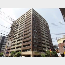 アクロス天神センタープラザ 14階 築21年2ヶ月の賃貸物件