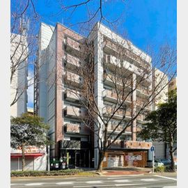 高宮駅より徒歩3分 4階 築28年11ヶ月の賃貸物件