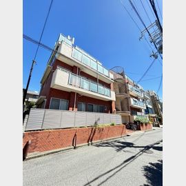 六甲道駅より徒歩10分 3階 築45年6ヶ月の賃貸物件