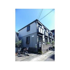 フォレスト祐天寺 1階 築22年8ヶ月の賃貸物件
