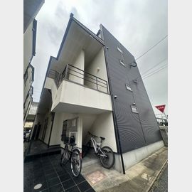 Ｌｅａ吉塚 2階 築18年6ヶ月の賃貸物件