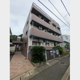クレセール平和 1階 築27年10ヶ月の賃貸物件