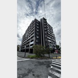 天神駅より徒歩10分 5階 築18年2ヶ月の賃貸物件