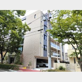 ゼルカヴァ芦屋4b 3階 築4年6ヶ月の賃貸物件