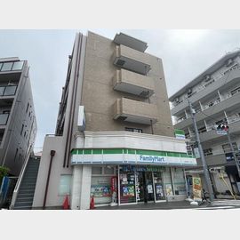 アサカシオン三軒茶屋 2階 築42年3ヶ月の賃貸物件