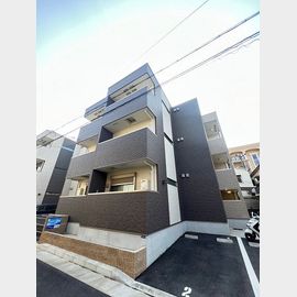 塚口駅より徒歩12分 3階 築5年9ヶ月の賃貸物件