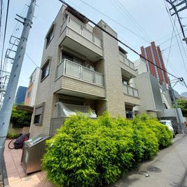 セレ太子堂 1階 築18年3ヶ月の賃貸物件