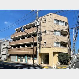サンフル用賀 2階 築19年7ヶ月の賃貸物件