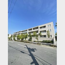 プラウド夙川 3階 築12年11ヶ月の賃貸物件