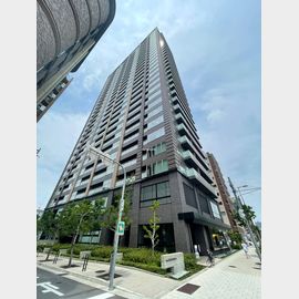日本橋駅より徒歩9分 27階 築6年の賃貸物件