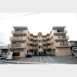 下山門駅より徒歩11分 4階 築37年11ヶ月の賃貸物件