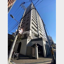 西大橋駅より徒歩5分 8階 築20年8ヶ月の賃貸物件