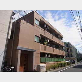 西太子堂駅より徒歩4分 3階 築19年6ヶ月の賃貸物件