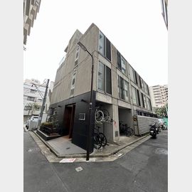 神泉駅より徒歩3分 2階 築13年11ヶ月の賃貸物件