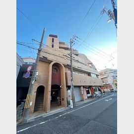 デュオ立花 6階 築43年6ヶ月の賃貸物件