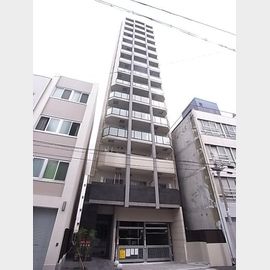 ファーストフィオーレ神戸駅前 14階 築7年5ヶ月の賃貸物件
