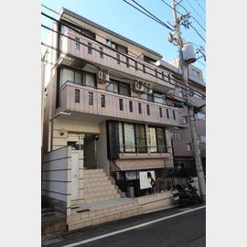 アンベリール東山 1階 築37年5ヶ月の賃貸物件