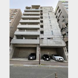 西鉄平尾駅より徒歩5分 4階 築18年6ヶ月の賃貸物件