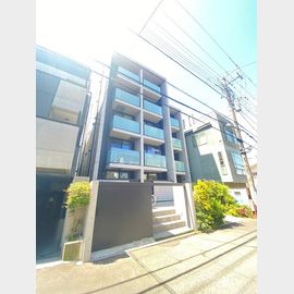 LAPiS恵比寿II 3階 築5年6ヶ月の賃貸物件