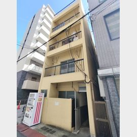 新布引ビル 2階 築45年11ヶ月の賃貸物件