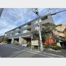 中目黒駅より徒歩11分 3階 築19年8ヶ月の賃貸物件