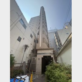 日本橋駅より徒歩1分 13階 築19年の賃貸物件
