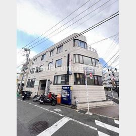 サン&フラワービル 3階 築37年4ヶ月の賃貸物件