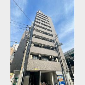 ミストラル本町ウェスト 2階 築26年6ヶ月の賃貸物件