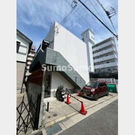 プログレス武庫川東 1階 築13年1ヶ月の賃貸物件