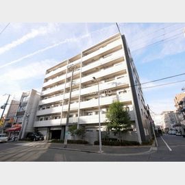 ＬａＣｌｏｃｈｅｔｔｅｄｅＥｃｒａｒｇｅ 5階 築12年6ヶ月の賃貸物件