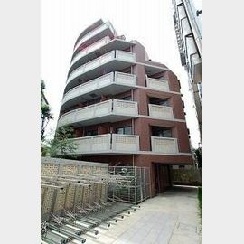 用賀駅より徒歩3分 5階 築20年5ヶ月の賃貸物件