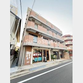 摂津本山駅より徒歩4分 2階 築30年6ヶ月の賃貸物件