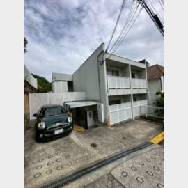 セレブ岡本 2階 築23年6ヶ月の賃貸物件